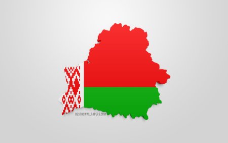 Контур Беларуси