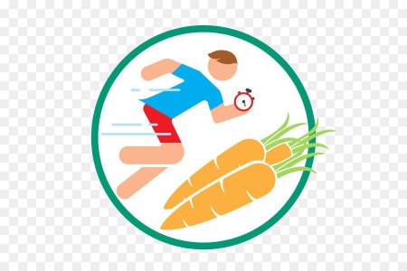 Здоровый образ жизни значки