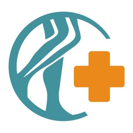 Травматолог ортопед вектор