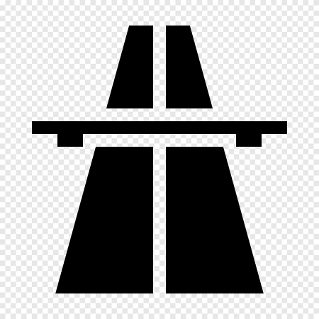 Автомагистраль логотип