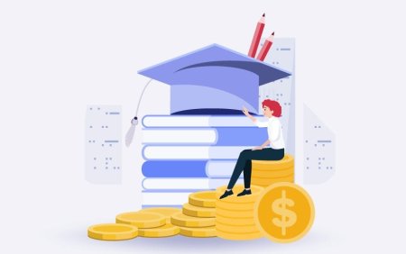 Стипендия рисунок