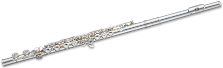 Флейта Pearl Flute PF-500