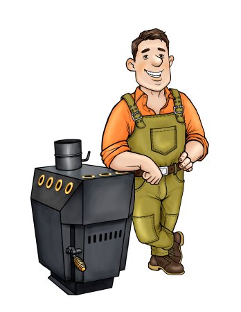 Печник для детей