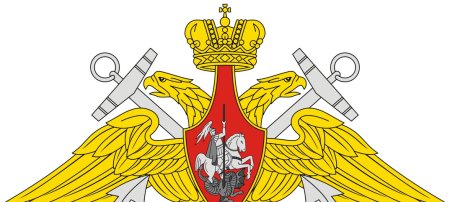 Орел Минобороны РФ РВСН