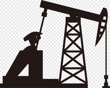 Нефтяная вышка