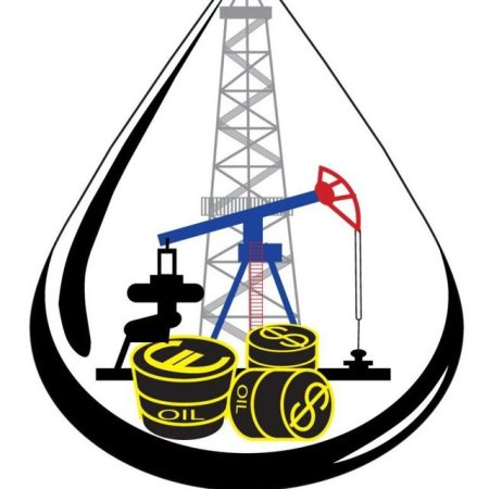 Нефтяная эмблема