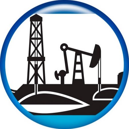 Нефтегазовая промышленность символ