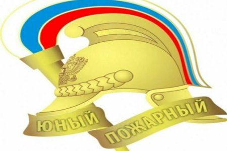 Дружина юных пожарных