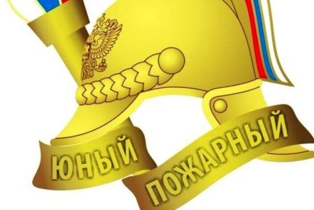 Дружина юных пожарных