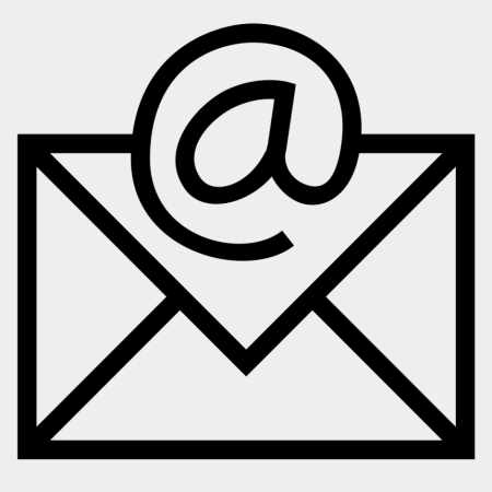 Значок почты