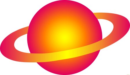 Планеты для детей