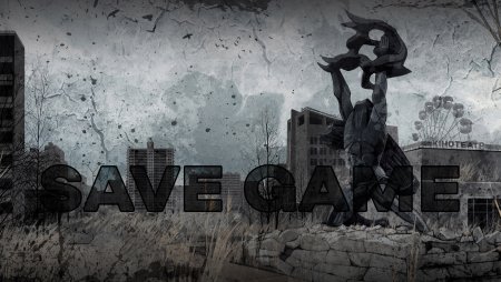 S.T.A.L.K.E.R. Call of Pripyat logo PNG