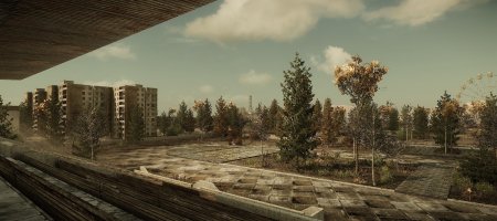 Рисовать Припять