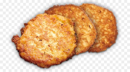 Драники картофельные 1/5 Покоторг