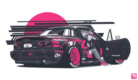 CIAY e30