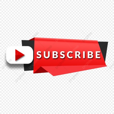 Подписаться на прозрачном фоне