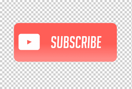 Кнопка Subscribe без фона