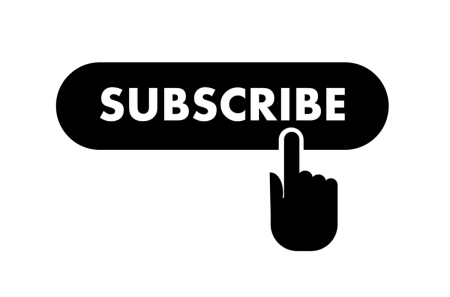 Логотип Subscribe