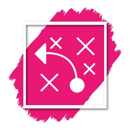 Тактика символ