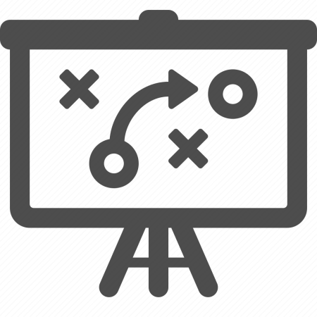 Тактика иконка