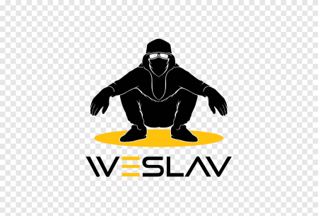 Гопник вектор
