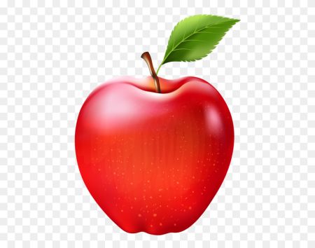 Apple клипарт