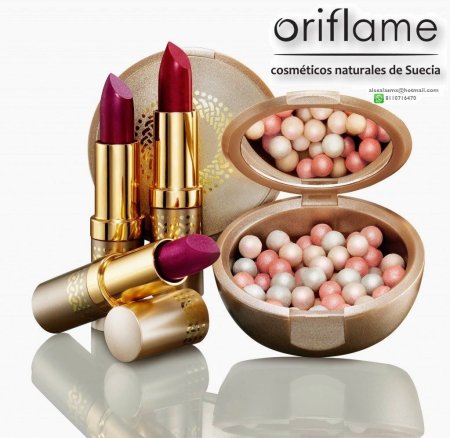 Косметика Oriflame