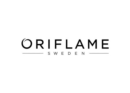 Oriflame логотип