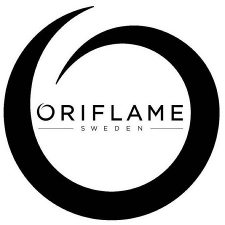 Oriflame логотип