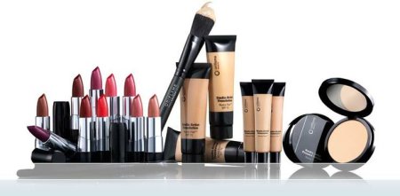 Косметика Oriflame