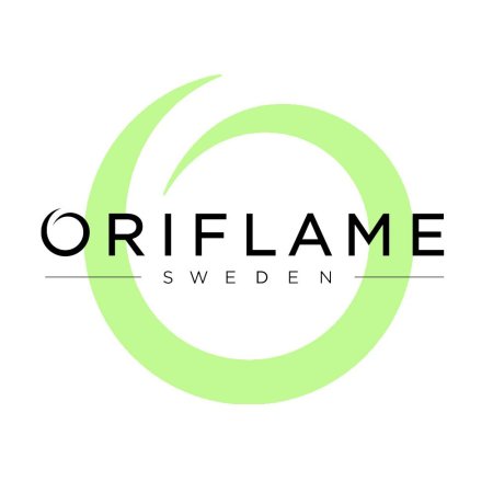 Oriflame логотип
