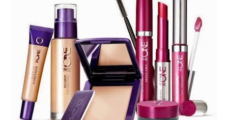 Oriflame логотип