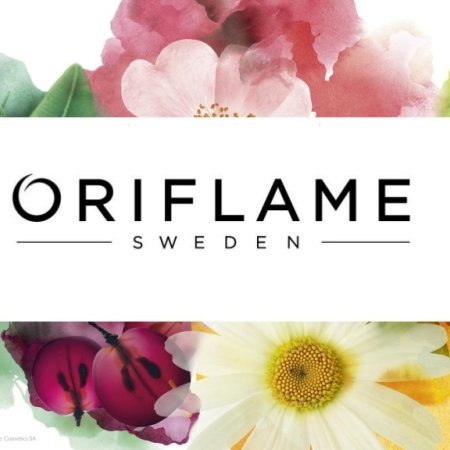 Oriflame Fresh одеколон