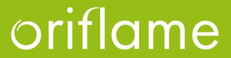Oriflame логотип