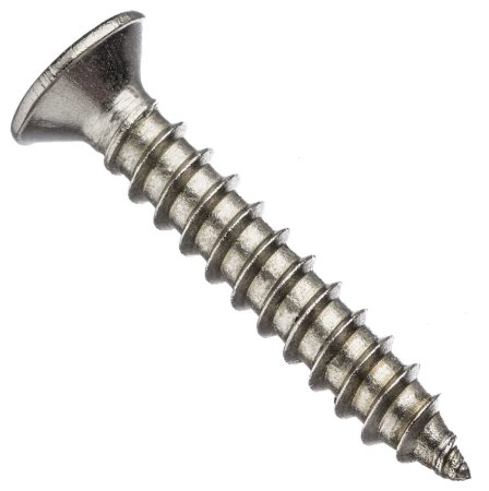 Screw - винт, болт, шуруп