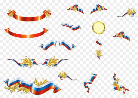 Рамка государственная символика