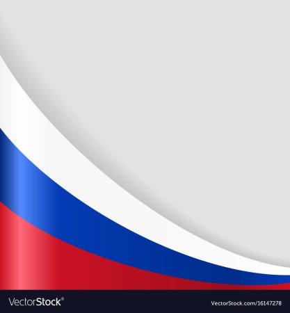 Фон Триколор