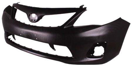 Бампер Front Bumper - hsp62003