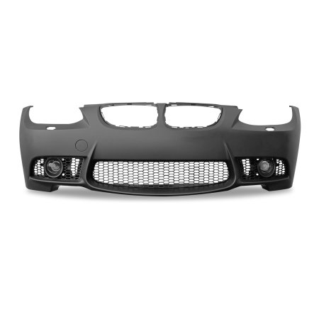 Bumper 3d model