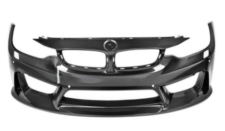 3h45x Bumper