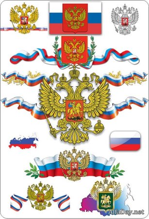 Российская символика