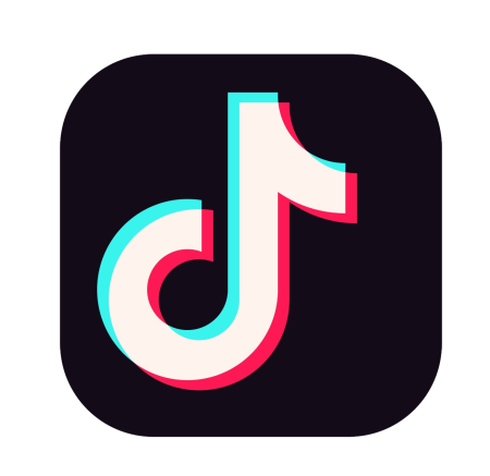 Tik Tok лого