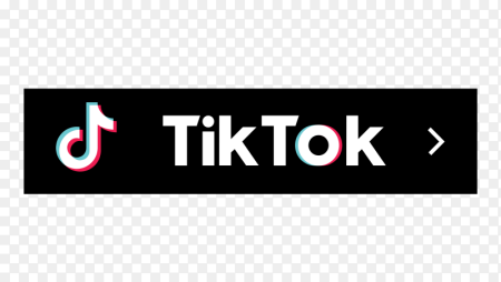 Tik Tok логотип вектор