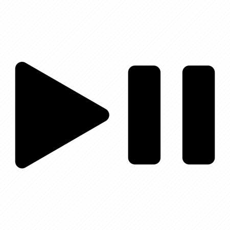 Знак паузы
