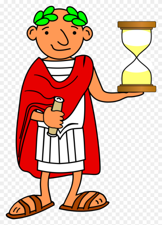 Древние римляне