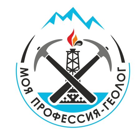Геология логотип