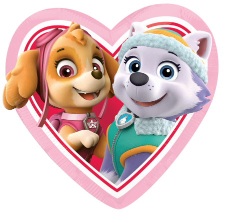 Paw Patrol Эверест