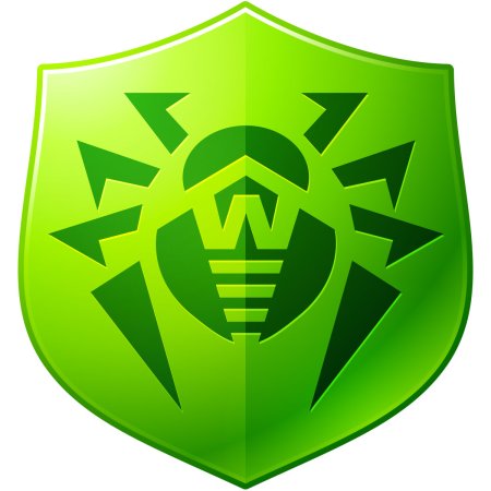 Dr.web антивирус