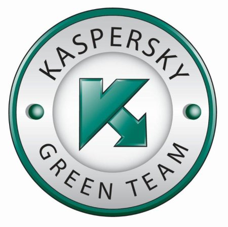 Antivirus Kaspersky значок