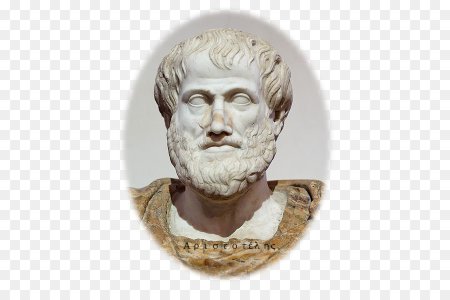 Аристотель греческий философ